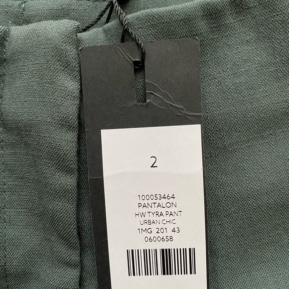 Dynamite Tyra Pant BNWT - Picture 2 of 5